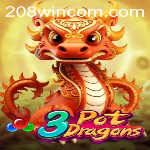 Unlocking the Mysteries of 3PotDragons: The Search for the Legendary 208win