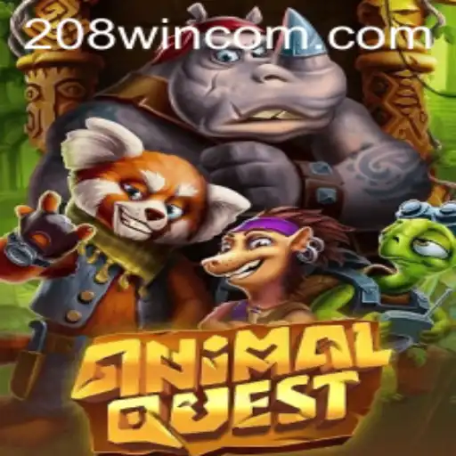 The Ultimate Guide to AnimalQuest: Your Gateway to Endless Adventure