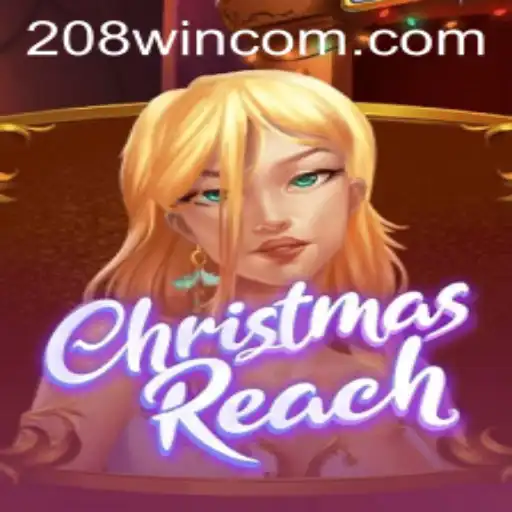 ChristmasReach: The Festive Adventure Awaits