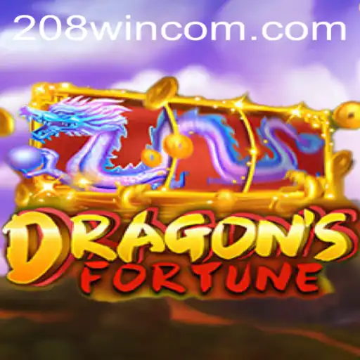 Discover the Thrilling World of DragonFortune: Unlocking the Secrets for a 208win