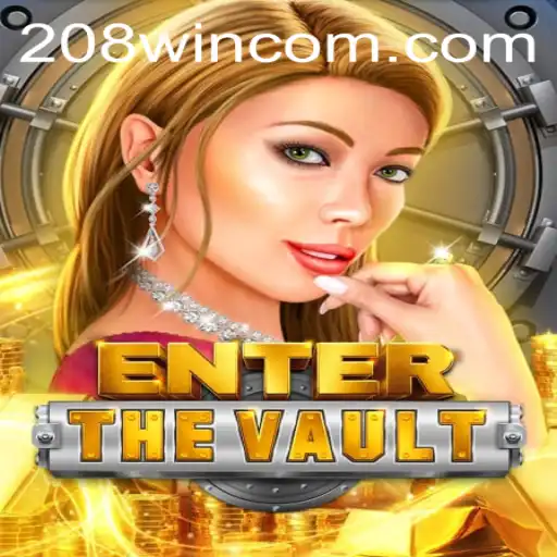 EntertheVault: A Journey Through Puzzles in the Digital Realm