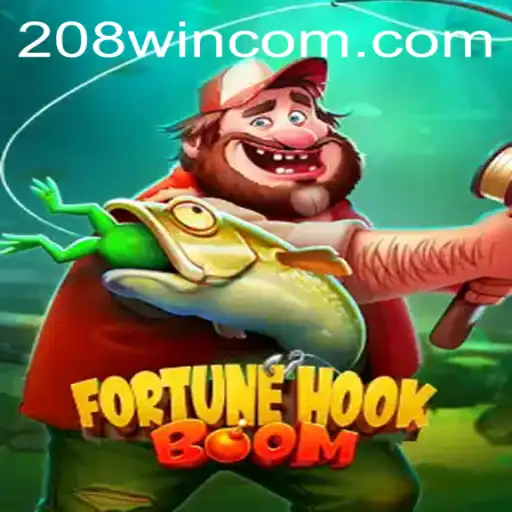 Discover the Thrill of FortuneHookBoom: A Riveting New Gaming Experience