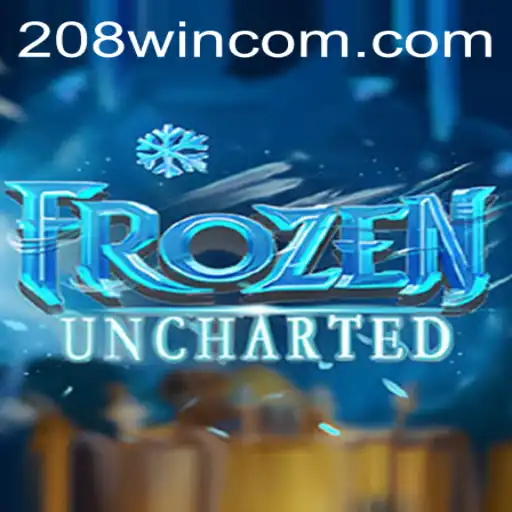 FrozenUncharted: An Immersive Expedition into the Unknown