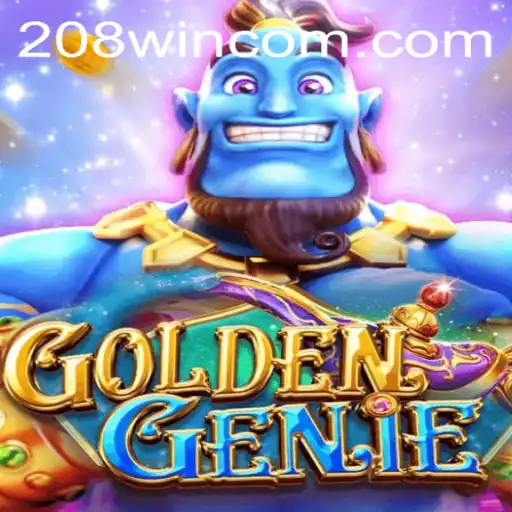Goldengenie: Explore the Magical World of the Game and Discover How to Win Big with 208win