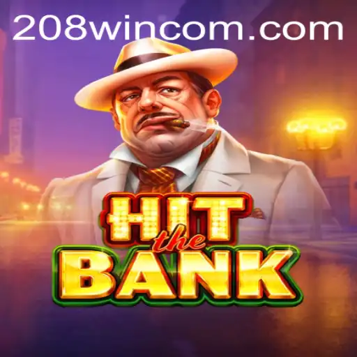 Unlocking the Thrills of HitTheBank: Mastering the Game with 208win