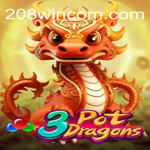 Unlocking the Mysteries of 3PotDragons: The Search for the Legendary 208win