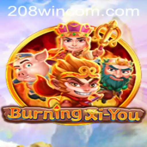 The Enchanting World of BurningXiYou: A Gamer's Delight