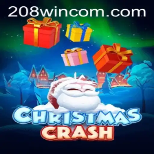 ChristmasCrash: A Festive Delight in the World of Gaming
