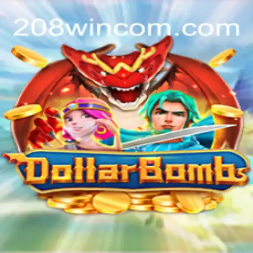 DollarBombs: Exploring the Explosive Thrills of 208win