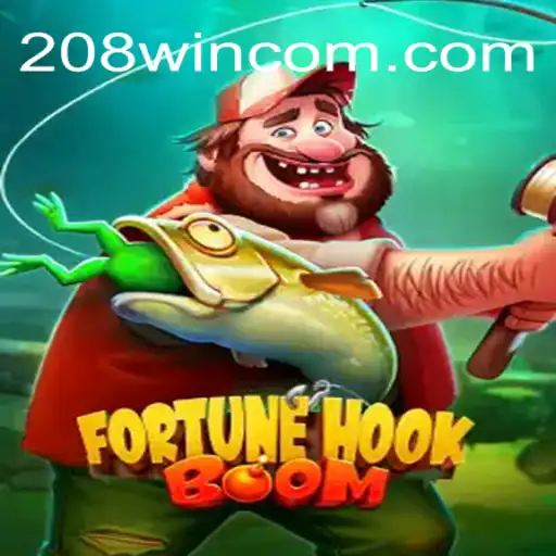Discover the Thrill of FortuneHookBoom: A Riveting New Gaming Experience