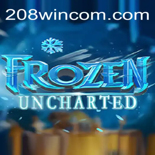 FrozenUncharted: An Immersive Expedition into the Unknown