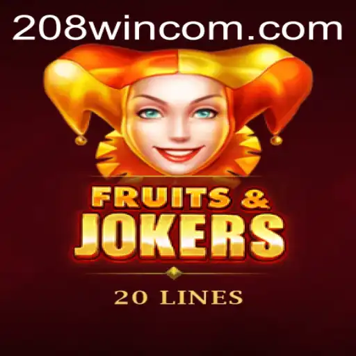 Exploring the Excitement of FruitsAndJokers20 and the Thrill of Winning with 208win