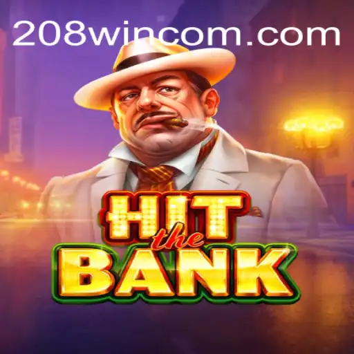 Unlocking the Thrills of HitTheBank: Mastering the Game with 208win