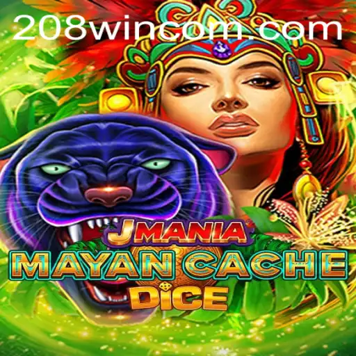 Exploring the Thrills of JManiaMayanCacheDice with the Exciting 208win Keyword