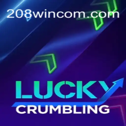 Unveiling the Thrilling World of LuckyCrumbling: Discover the Excitement of 208win