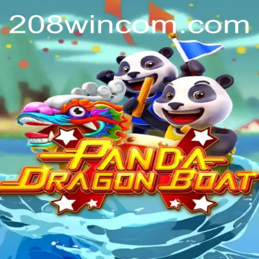PANDADRAGONBOAT: Navigating Through Tradition and Innovation