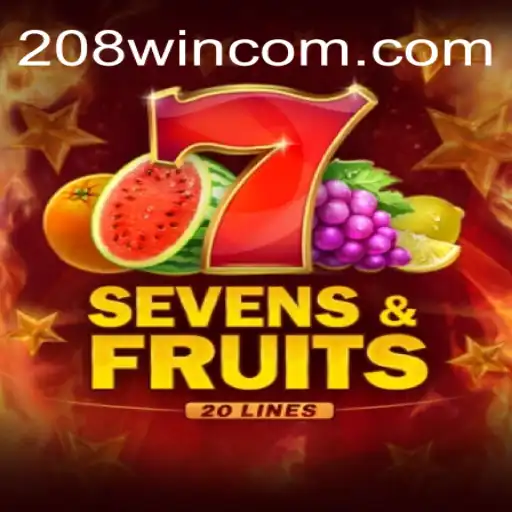 Enter the World of SevensFruits20: A Glimpse into Gaming Excellence