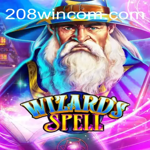 Exploring the Magical World of WizardsSpell with a Winning Edge: 208win