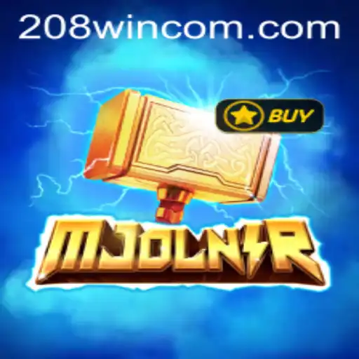 Mjolnir: The Latest Gaming Sensation Sweeping the Virtual World with '208win'