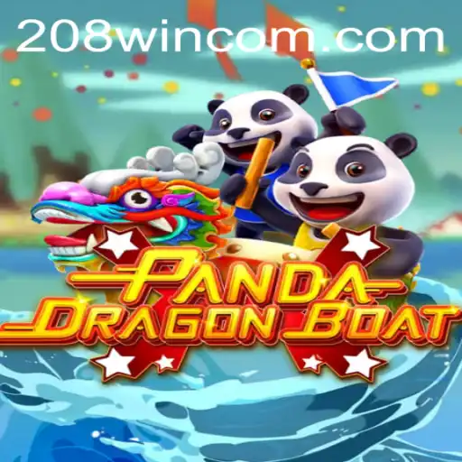 PANDADRAGONBOAT: Navigating Through Tradition and Innovation