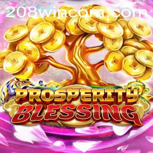 Exploring the Thrills of ProsperityBlessing: A Comprehensive Guide
