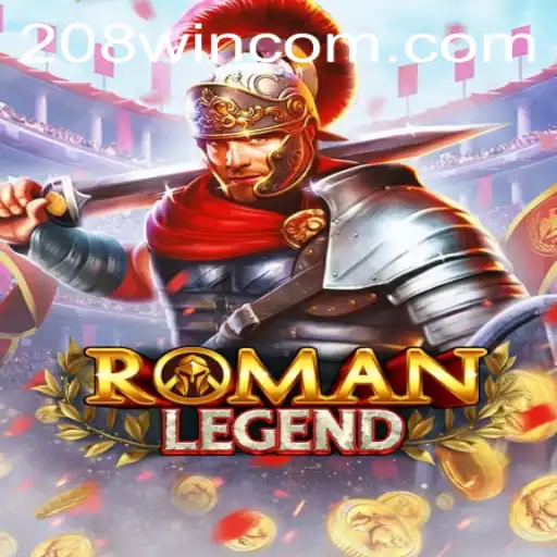 Explore the Enigmatic World of RomanLegend with 208win