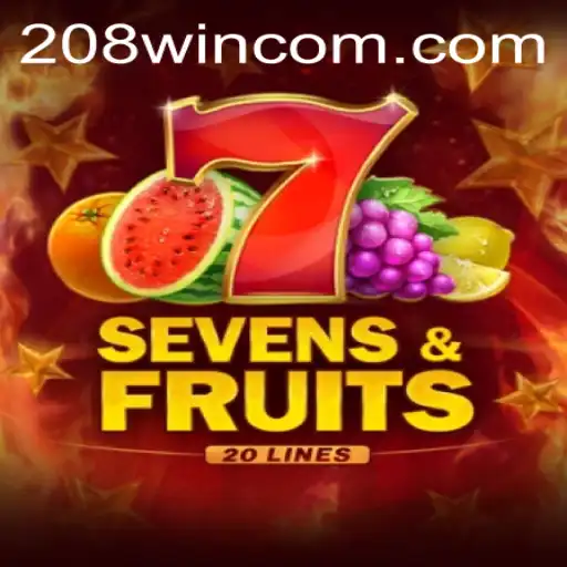 Enter the World of SevensFruits20: A Glimpse into Gaming Excellence