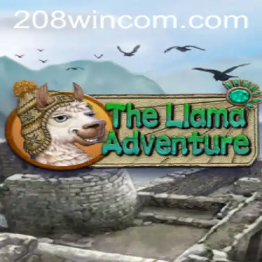 TheLlamaAdventure: A Thrilling Expedition in a Quirky World