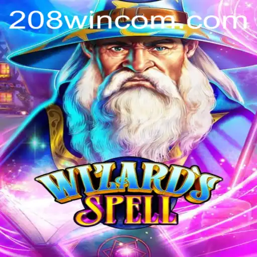 Exploring the Magical World of WizardsSpell with a Winning Edge: 208win
